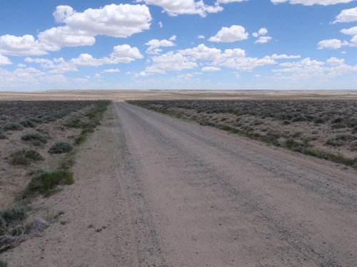 Great Divide Basin.